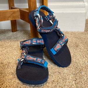 Teva Sandals